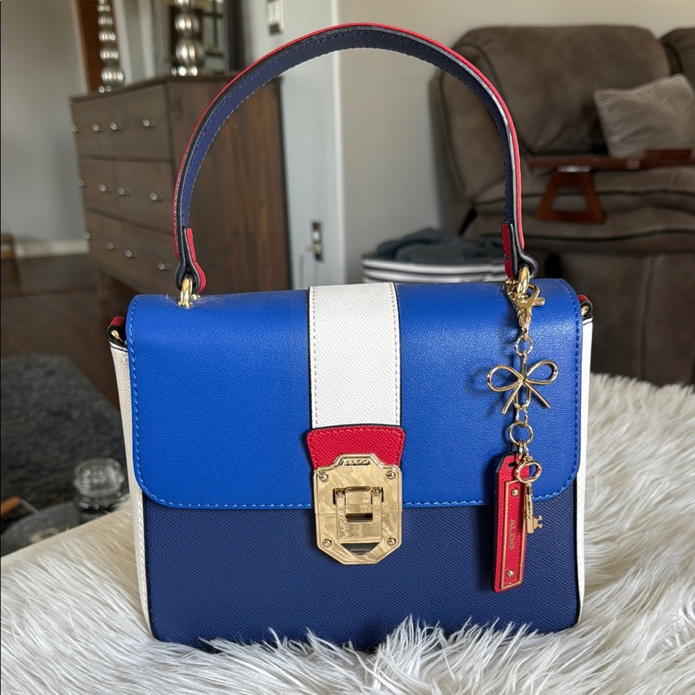 ❤️ Aldo Uniongap Purse ❤️